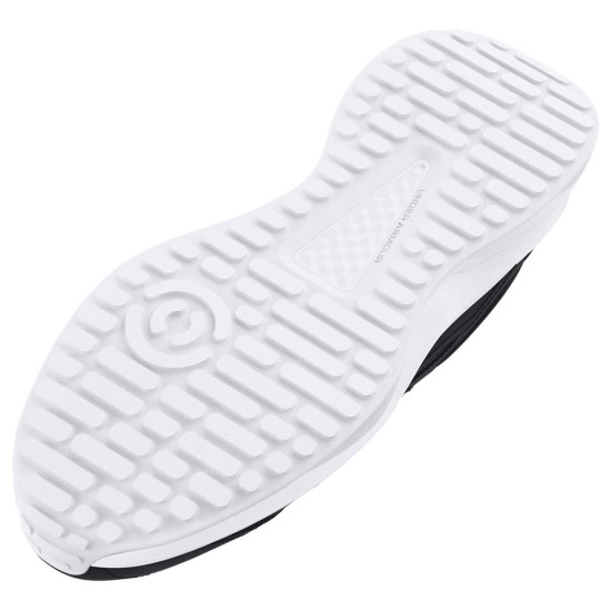 Under Armour Edge Leather